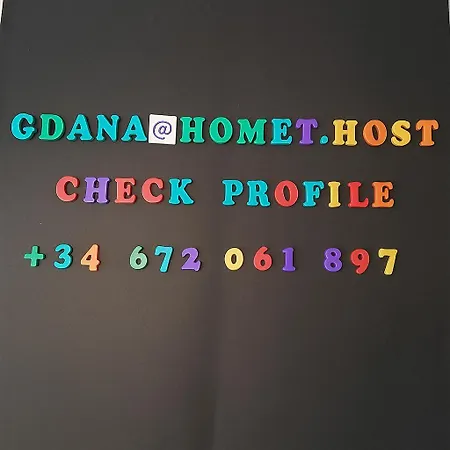 Appartamento Situe Au Centrecheckprofile *